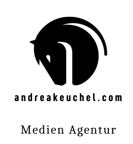 Agentur in die Freiheit – andreakeuchel.com